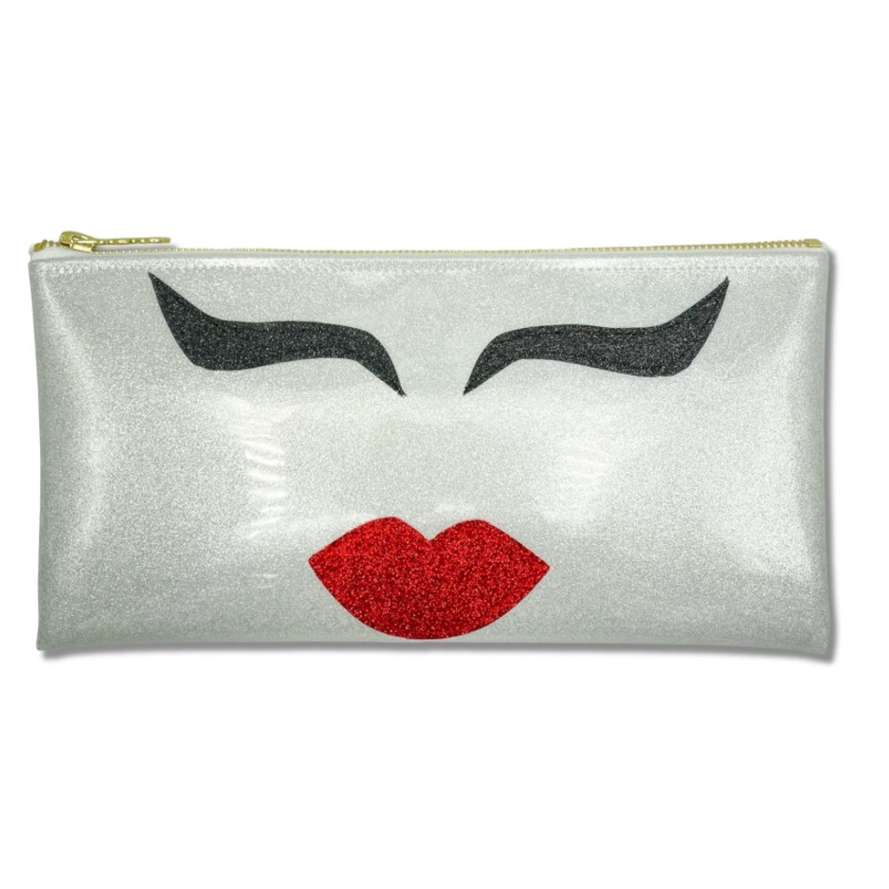 Julie Mollo Makeup Clutch
